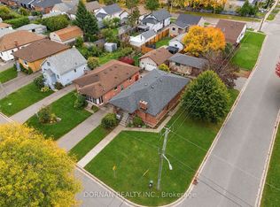 189 Hibbert Ave, Oshawa, ON L1J 1V2