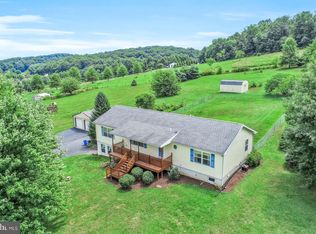 227 Elfner Rd, Red Lion, PA 17356