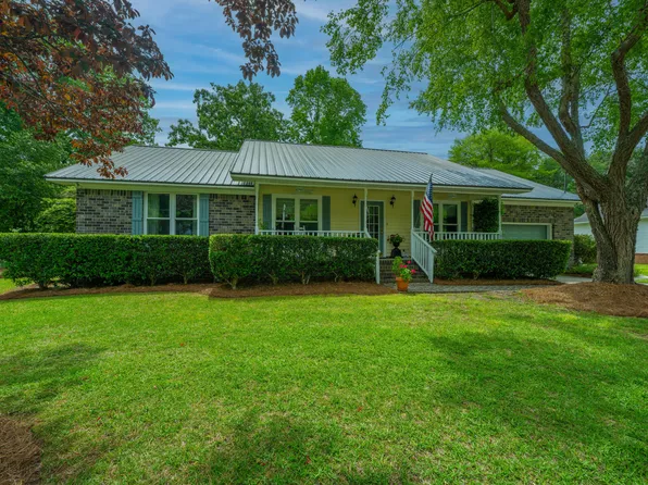 107 Youth Blvd, Moncks Corner, SC 29461