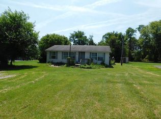 11498 Millers St, Mount Union, PA 17066