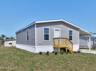 6180 98th Ln, Sebastian, FL 32958