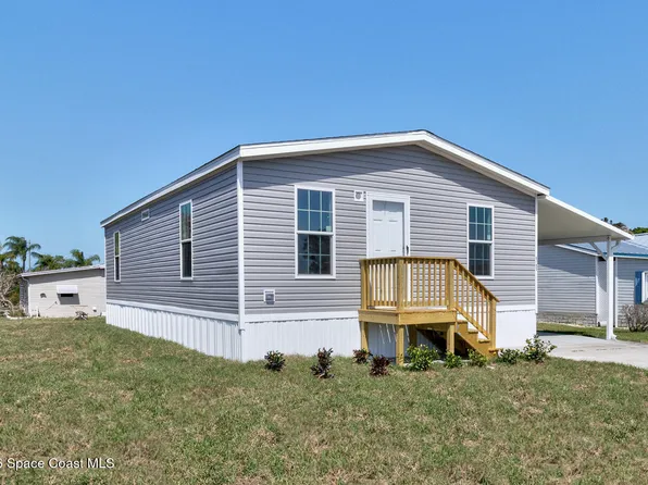 6180 98th Ln, Sebastian, FL 32958