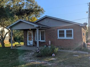 1075 Gratz Rd, Owenton, KY 40359