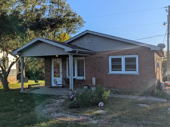 1075 Gratz Rd, Owenton, KY 40359