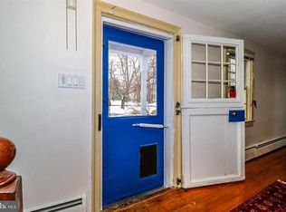 18 Losey Rd, Ringoes, NJ 08551