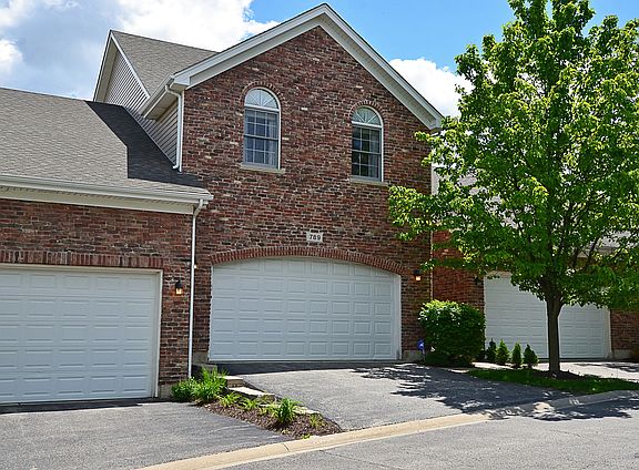 2nd image of 789 N Augustus Ct