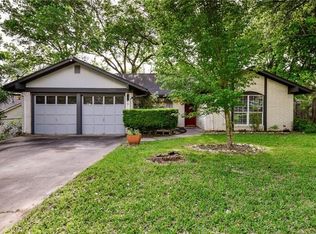 11409 January Dr, Austin, TX 78753