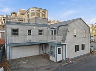 5 Lees Wharf, Newport, RI 02840