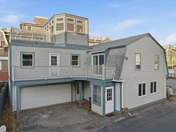5 Lees Wharf, Newport, RI 02840