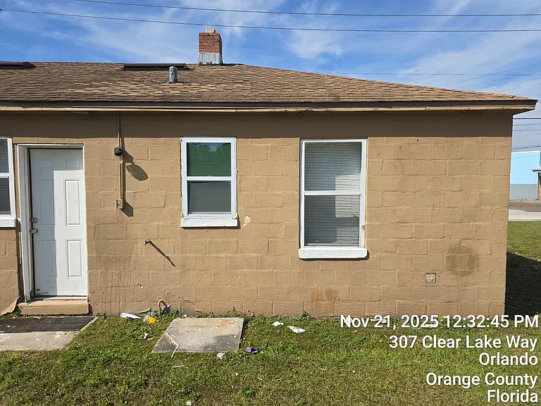 305 Clear Lake Way #0 — Photo 1