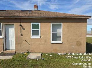 305 Clear Lake Way #0, Orlando, FL 32805