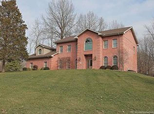3104 Beavercreek Dr, Cape Girardeau, MO 63701