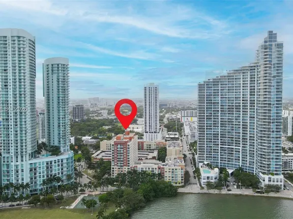 2000 N Bayshore Dr APT 408, Miami, FL 33137