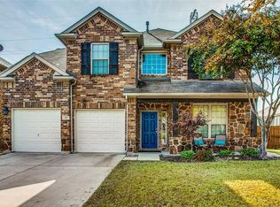 312 Darlington Trl, Fort Worth, TX 76131