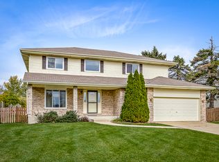 8736 Henry St, Orland Park, IL 60462