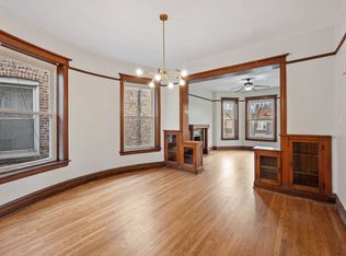 6128 S Langley Ave #2, Chicago, IL 60637