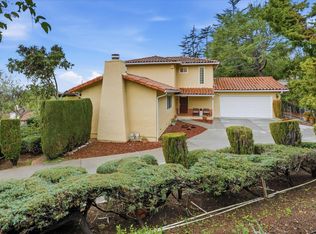 10955 Edgemont Dr, San Jose, CA