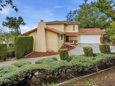 10955 Edgemont Dr, San Jose, CA, 95127