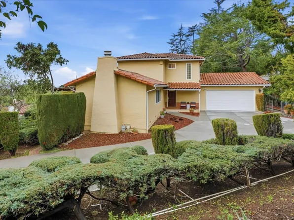 10955 Edgemont Dr, San Jose, CA 95127