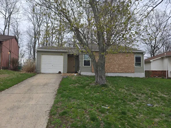 7162 Woodridge Dr, Cincinnati, OH 45230