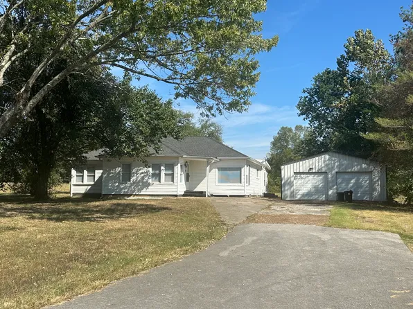 6412 Clarksville Pike, Joelton, TN 37080