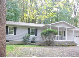 5326 Camp Rd, Rootstown, OH 44272