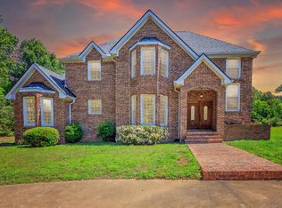 7902 Ooltewah Georgetown Rd, Ooltewah, TN 37363