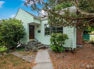 7557 27th Ave NW, Seattle, WA