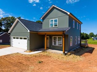 122 Pine Tree Rd, Taylorsville, NC 28681