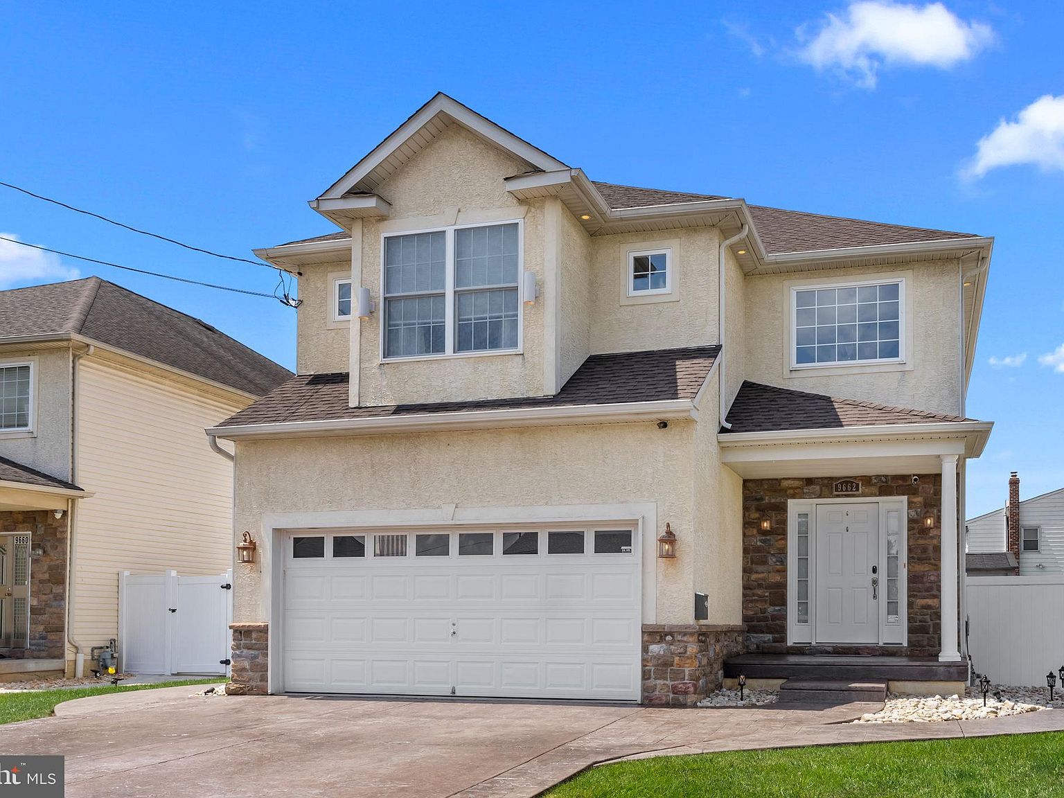 9662 Cowden St, Philadelphia, PA 19115 Zillow