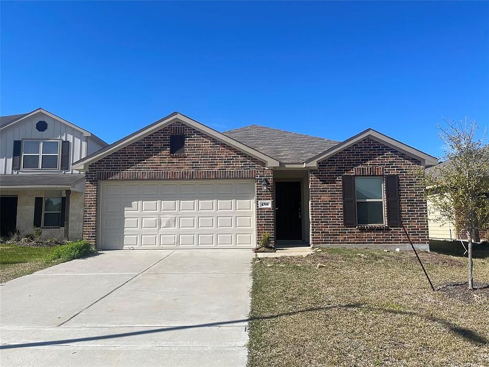 1st image of 4314 Whiskey River Dr