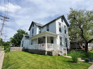 503 Grant St, Troy, OH 45373