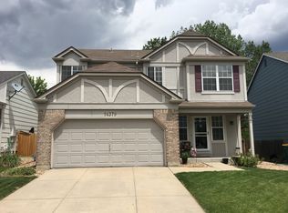 14379 W Yale Pl, Lakewood, CO 80228