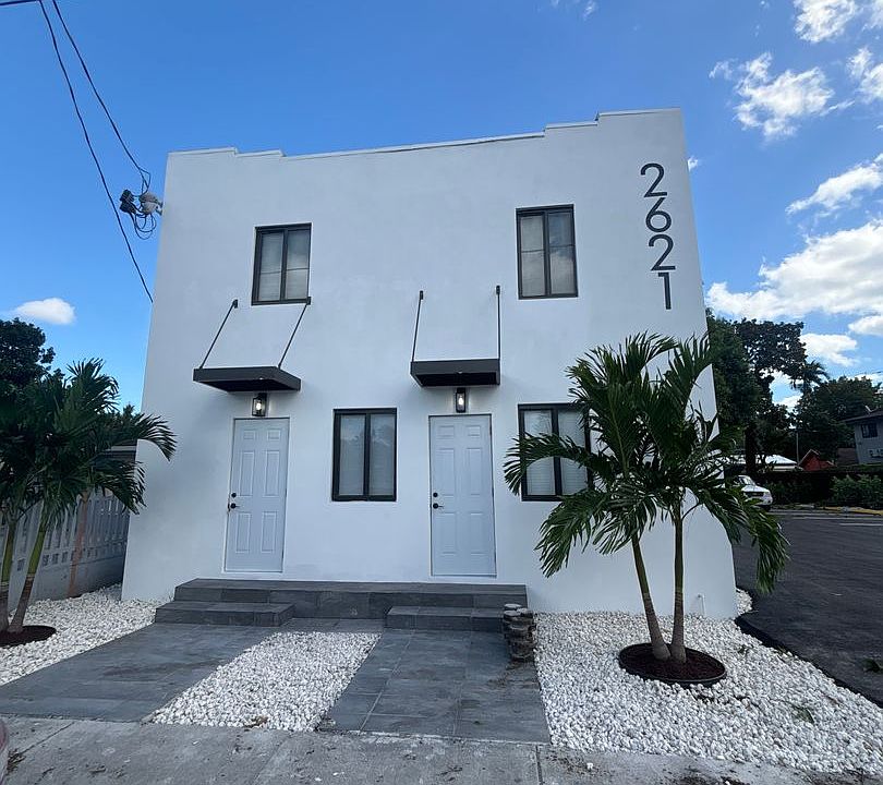 1st image of 2621 NW 22nd Ct #2623B