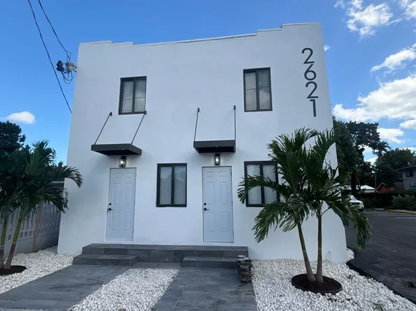 2621 NW 22 Ct., 2621 NW 22nd Ct #2623A, Miami, FL 33142
