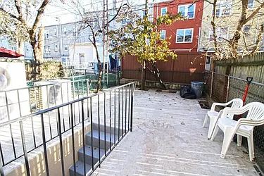 Rented by Modern Spaces