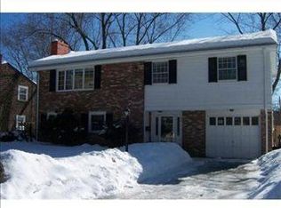 50 Wentworth St, Dedham, MA 02026