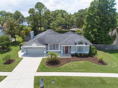 8447 Ridgebrook Cir, Odessa, FL, 33556