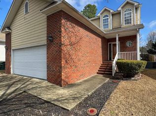 2967 Brookcrossing Dr, Fayetteville, NC 28306