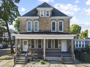 1229-1231 Fair Ave, Columbus, OH 43205