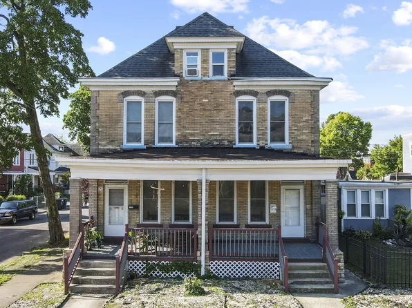 1229-1231 Fair Ave, Columbus, OH 43205