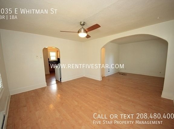 4th image of 1035 E Whitman St