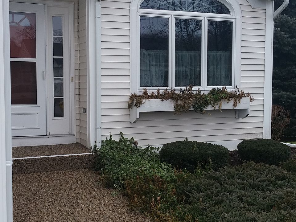 front close