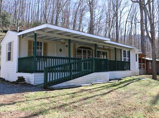 8 Twins Ln, Sylva, NC 28779