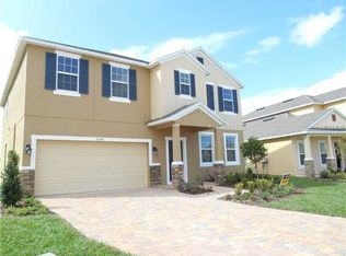 16346 Saint Augustine St, Clermont, FL 34714