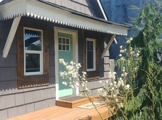 107 A+b Main St, Sultan, WA 98294