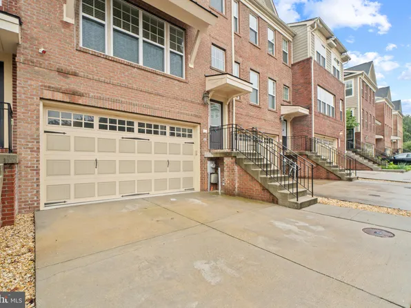 7829 Crystal Brook Way, Hanover, MD 21076