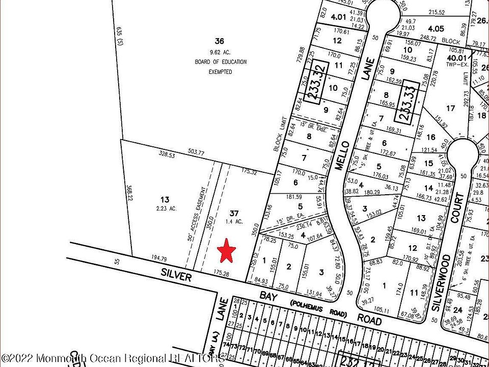 140 Silver Bay Rd, Toms River, NJ 08753 Zillow