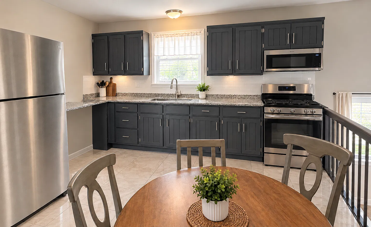 2 bed, 1000 sqft, $2,500 — Photo 1
