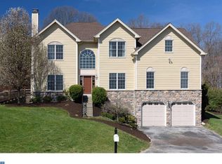1623 Tuckaway Trl, West Chester, PA 19380